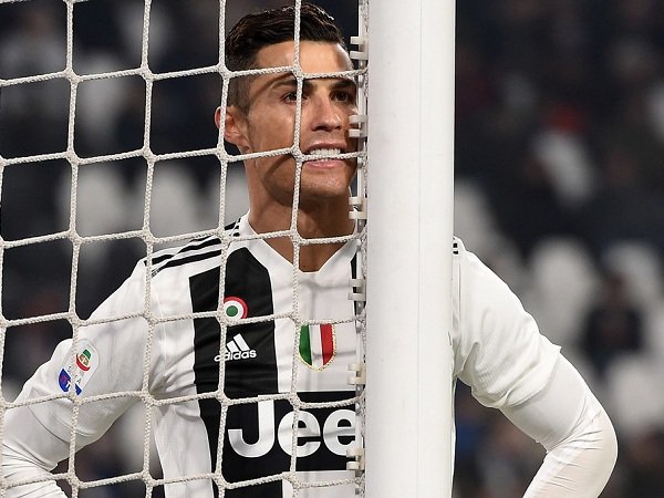 Juventus akan Dianggap Gagal Total Jika Tak Mampu Juarai Liga Champions Musim ini