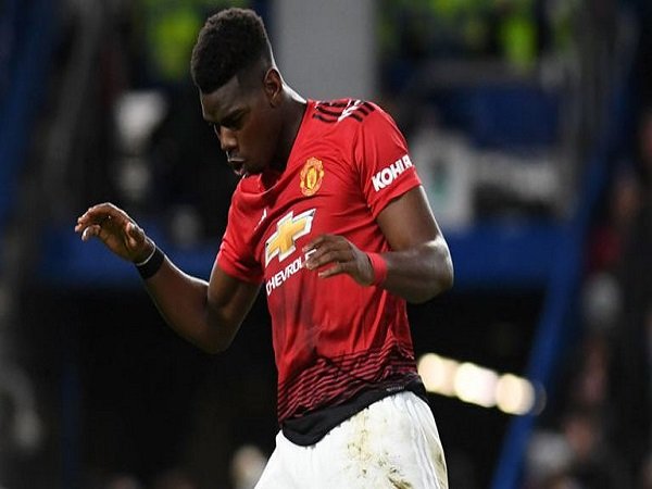 Singkirkan Chelsea di Piala FA, Paul Pogba Makin Yakin Raih Trofi