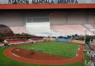 Stadion Mandala Direnovasi, Persipura Tetap Ingin Bermain di Papua
