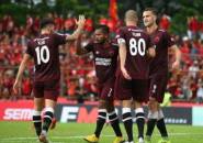 PSM Jadi Tim Pertama yang Lolos ke Babak 8 Besar Piala Indonesia