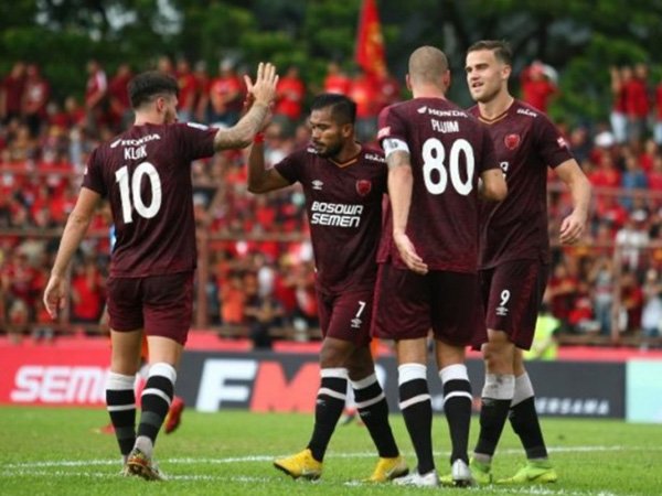 PSM Jadi Tim Pertama yang Lolos ke Babak 8 Besar Piala Indonesia