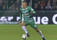 Dikaitkan dengan Borussia Dortmund, Ini Komentar Bintang Werder Bremen