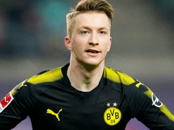Pulih Dari Cedera, Kapten Dortmund Siap Kembali Untuk Laga Kontra Leverkusen