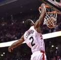 Kawhi Leonard Beri Kekalahan Pahit Bagi Mantan Timnya