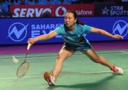 PB Berkat Abadi Raih Posisi Ketiga Superliga Badminton 2019