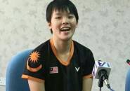 Tekad Goh Jin Wei Raih Gelar Kejuaraan Nasional Malaysia 2019