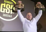 Georges St-Pierre Resmi Pensiun dari MMA