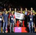 Jaya Raya Jadi Runner-up Superliga Badminton 2019, Imelda Wiguna Tak Puas