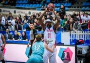 Kalahkan Kazakhstan, Filipina Pastikan Satu Tempat di Piala Dunia Basket 2019