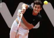Tampil Di Sao Paulo, Christian Garin Perlihatkan Ia Layak Berada Di Turnamen ATP