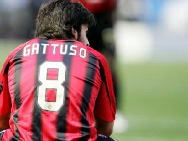 Galliani Ungkap Gattuso Sempat Ingin Tinggalkan Milan Usai Final Liga Champions 2005