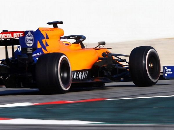 Hasil Tes Barcelona II Hari Kedua: McLaren Masih Tercepat, Ferrari Alami Petaka
