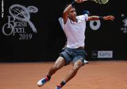 Felix Auger Aliassime Berpeluang Balaskan Kekalahan Dari Laslo Djere Di Sao Paulo