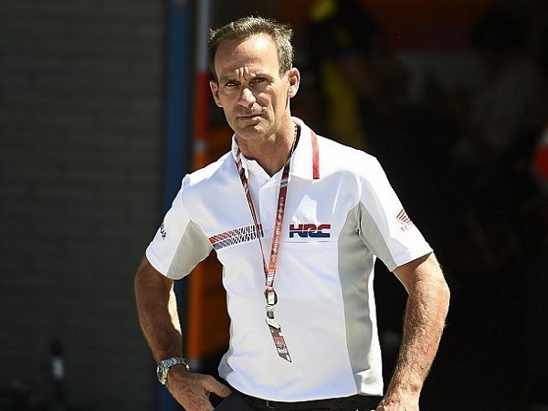 Dikritik Telantarkan Pedrosa, Bos Honda Balas Serang KTM