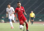 Dua Penggawa Timnas Indonesia U-22 Dapat Kenaikan Pangkat