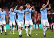 City Cuma Menang Tipis Atas Bournemouth, Guardiola: Tak Mudah Lawan Tim Ultra Defensif!