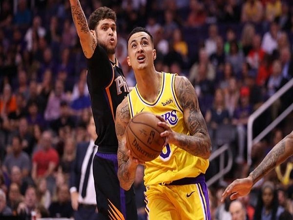 Lagi dan Lagi, Lakers Tumbang Dari Suns