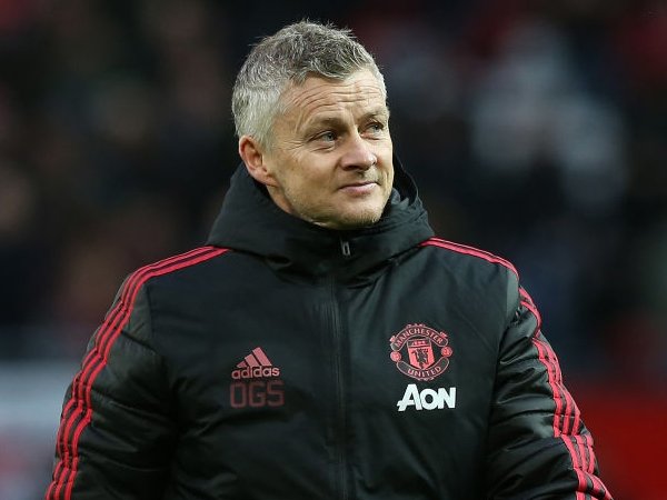 Menang Dramatis Atas Southampton, Solskjaer Puji Reaksi Pemain MU