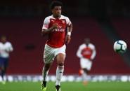 Bayern Munich Incar ‘The Next Jadon Sancho’ dari Arsenal