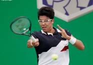 Hyeon Chung Terpaksa Mundur Dari Indian Wells