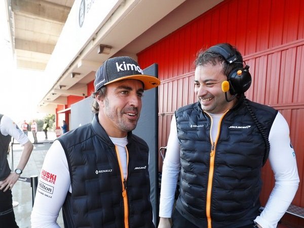 Fernando Alonso Terkejut dengan Peningkatan McLaren Musim Ini