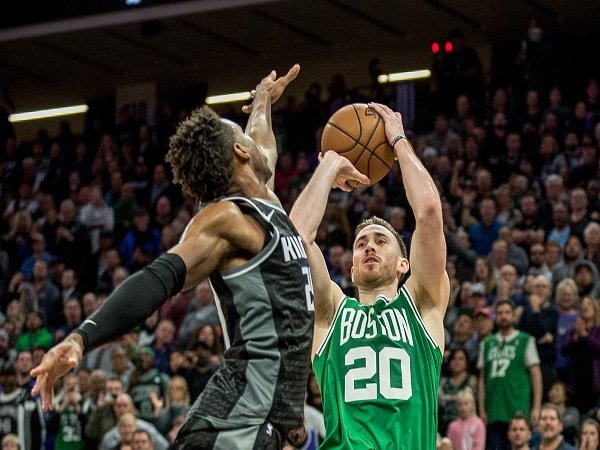 Boston celtics vs sacramento kings cryptocompare ethereum classic