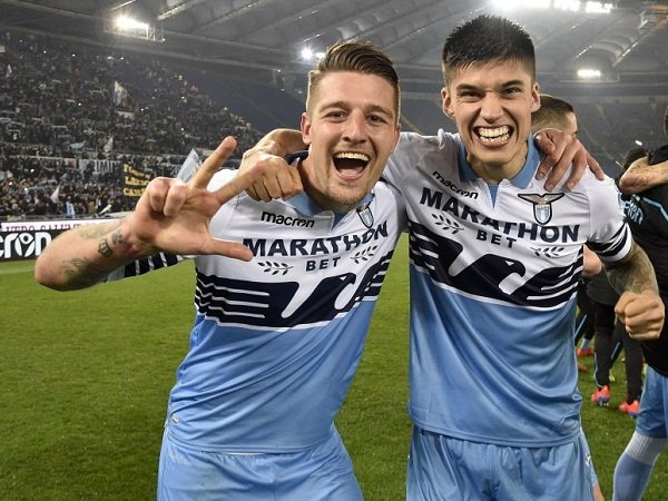 Milinkovic-Savic Ingin Tinggalkan Lazio Demi Liga Champions, Milan Mulai Negosiasi?
