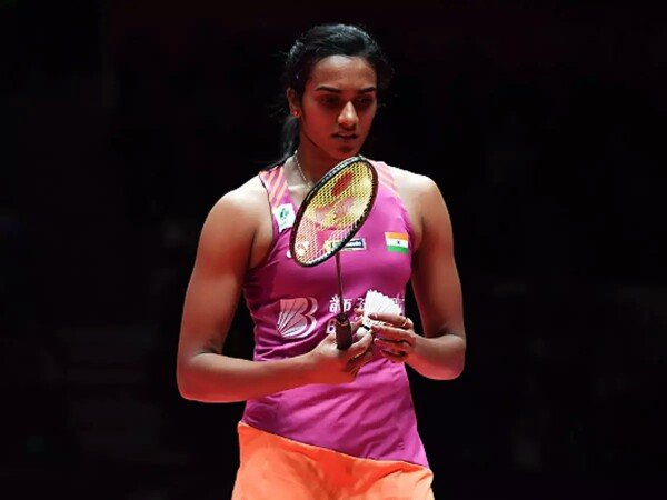 PV Sindhu Langsung Kandas Di Babak Pertama All England Open 2019