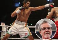 Vijender Singh Akan Dilatih Pelatih Pacquiao Jelang Debut di AS