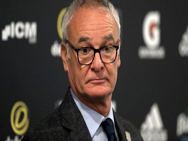 Claudio Ranieri Selangkah Lagi Tangani AS Roma