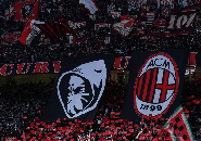 Antusiasme Tinggi, 4000 Fans Milan Bakal Hadiri Laga Kontra Chievo