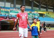 Hadapi Bali United, Syaiful Indra Siap Matikan Pergerakan Eks Rekannya