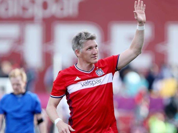 Bayern Munich Ingin Kembali Datangkan Bastian Schweinsteiger