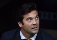 Direktur Real Madrid Bungkam Soal Masa Depan Solari