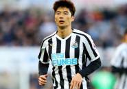 Gagal di Piala Asia, Ki Sung-yueng Ingin Berhasil di Newcastle