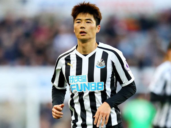 Gagal di Piala Asia, Ki Sung-yueng Ingin Berhasil di Newcastle