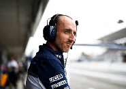 Menanti Debut Kedua Robert Kubica di F1 2019