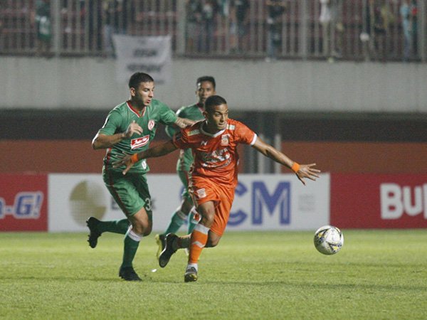 Gagal di Piala Presiden, Borneo FC Fokus ke Piala Indonesia Dan Liga 1