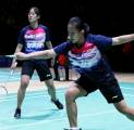 Agatha/Fadia Tantang Juara All England Di Babak Kedua Swiss Open 2019