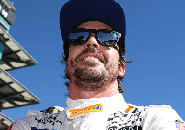 F1 Musim 2019 Dimulai, Alonso Malah Balapan Indycar di Sebring