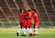 PSSI Pegang Hak Siar Timnas U23 di Kualifikasi Piala AFC
