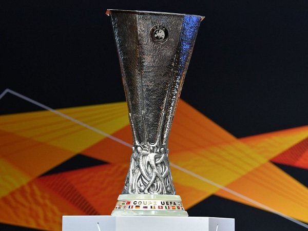 Hasil Undian Babak Perempat Final Liga Europa 2018/2019, Arsenal Jumpa Napoli