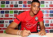 Yan Valery Resmi Perpanjang Kontrak di Southampton