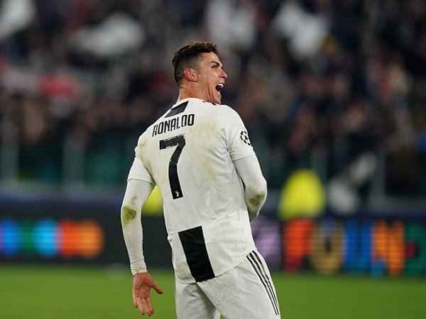 Ronaldo Absen dari Skuat Juventus untuk Laga Kontra Genoa
