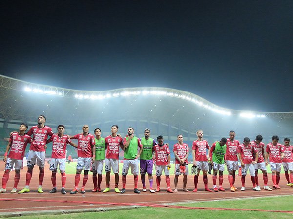 Bali United Siap Bantu Timnas Indonesia U-23