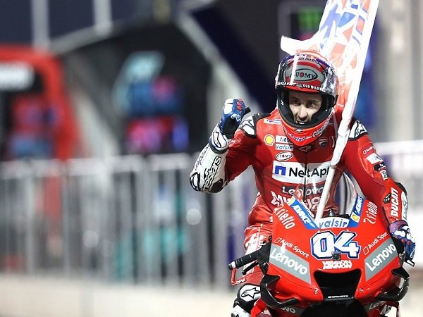 FIM Janjikan Keputusan Akhir Terkait Winglet Ducati Sebelum GP Argentina