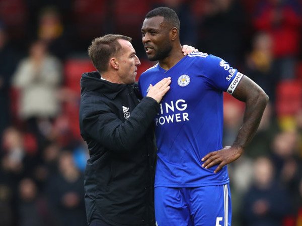 Bersama Rodgers, Sang Kapten Yakin Leicester Akan Kembali Diperhitungkan