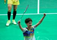 Chen Yufei Raih Gelar Kedua Secara Beruntun di Swiss Open 2019