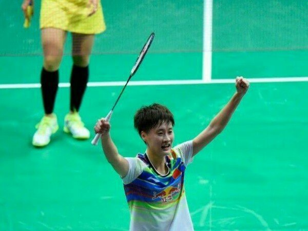 Chen Yufei Raih Gelar Kedua Secara Beruntun di Swiss Open 2019