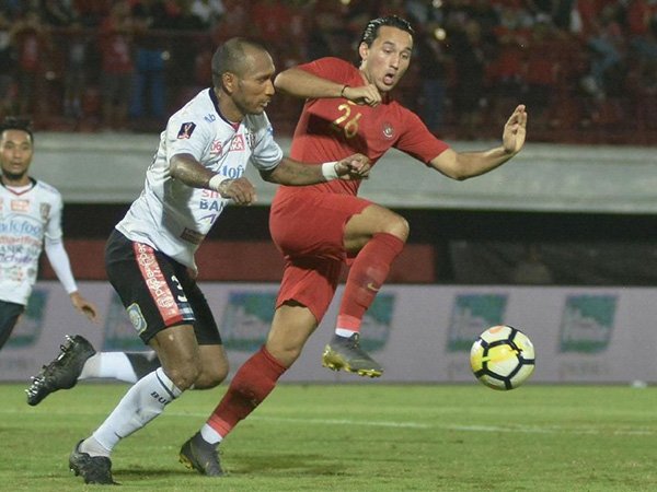 Meski Timnas Indonesia U23 Menang Atas Bali United, Ternyata Indra Sjafri Tetap Kecewa